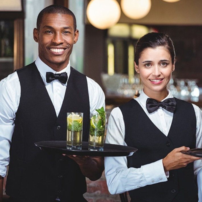 EU hospitality jobs